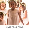 Coleccion Fiesta Arras